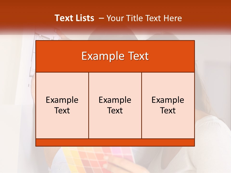 Cool Remote Technology PowerPoint Template