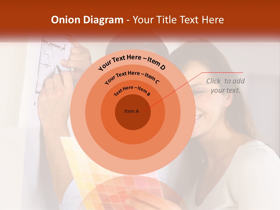 Cool Remote Technology PowerPoint Template