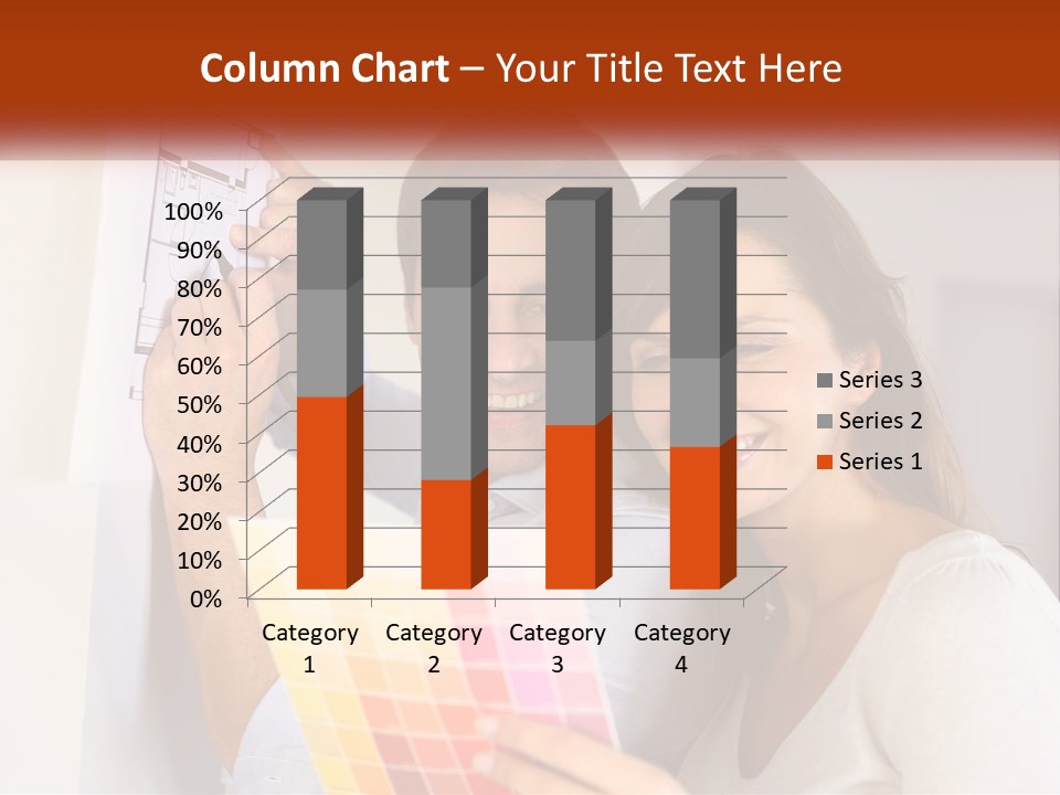 Cool Remote Technology PowerPoint Template