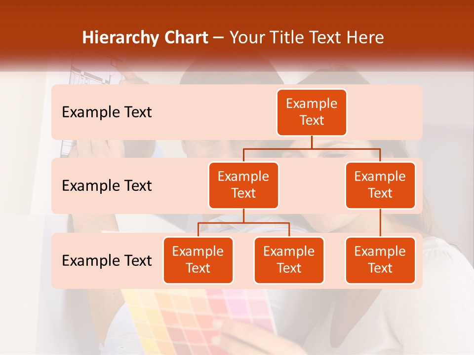 Cool Remote Technology PowerPoint Template