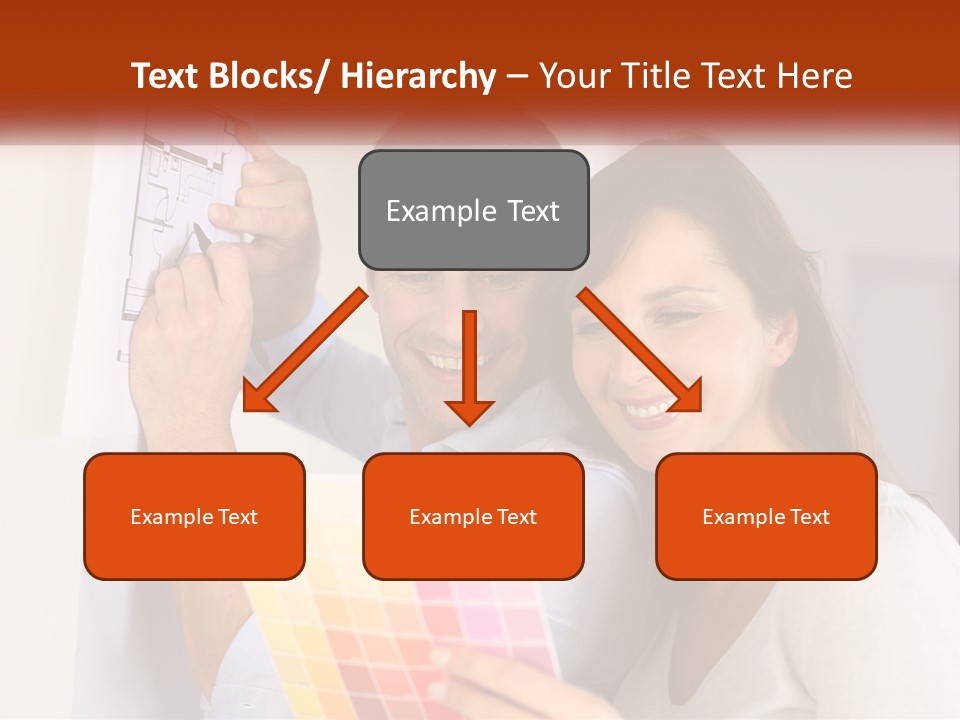Cool Remote Technology PowerPoint Template
