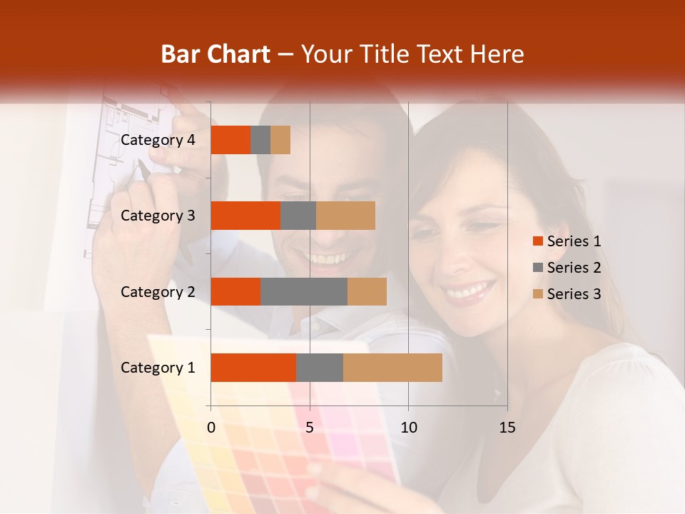 Cool Remote Technology PowerPoint Template