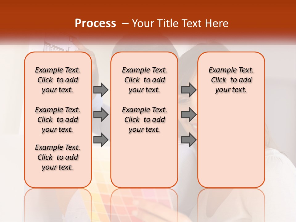 Cool Remote Technology PowerPoint Template