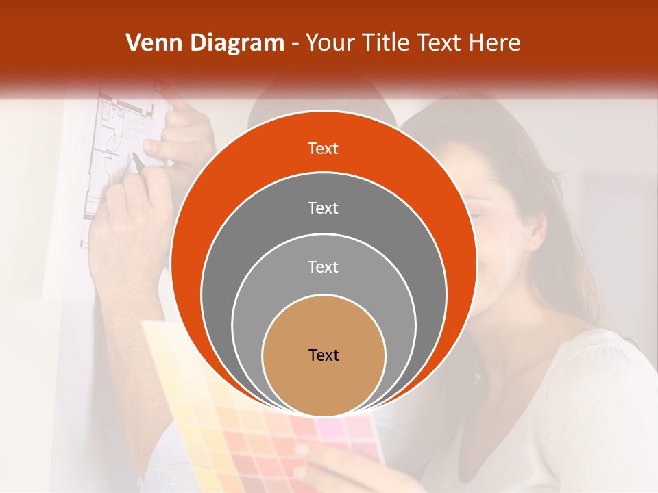 Cool Remote Technology PowerPoint Template