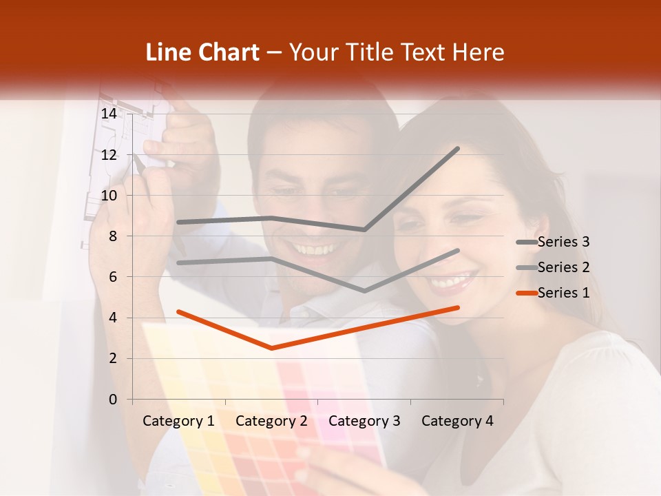 Cool Remote Technology PowerPoint Template
