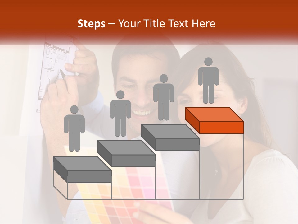 Cool Remote Technology PowerPoint Template