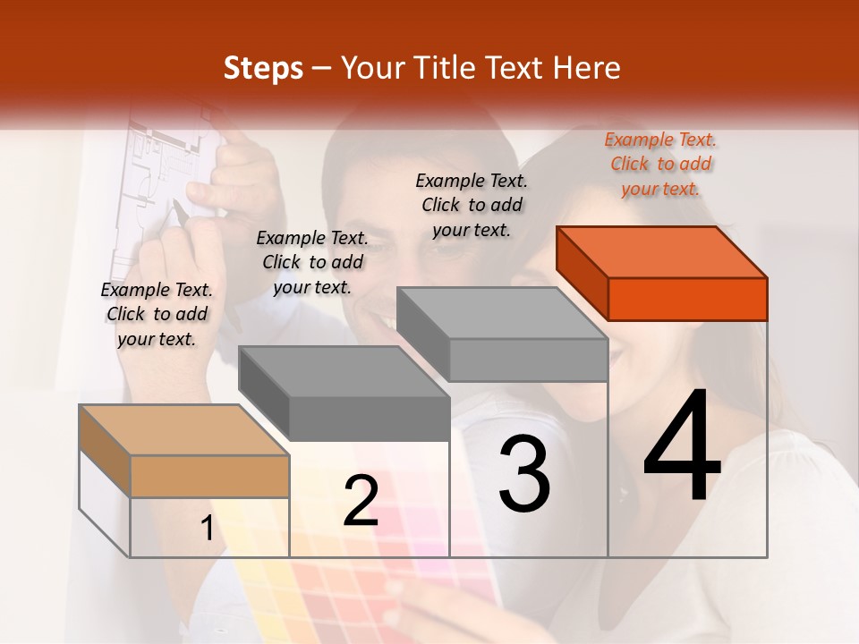 Cool Remote Technology PowerPoint Template