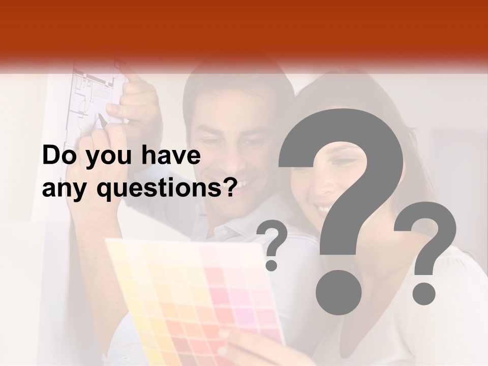 Cool Remote Technology PowerPoint Template