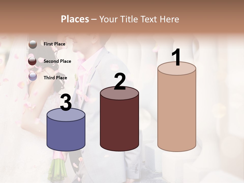 Ventilation Temperature Part PowerPoint Template