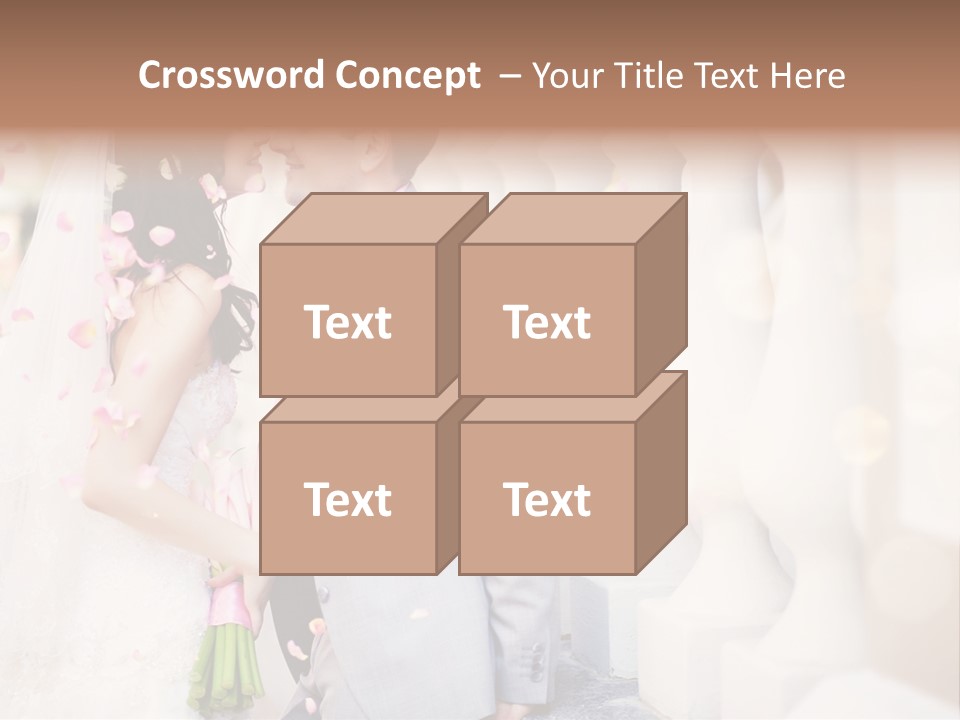 Ventilation Temperature Part PowerPoint Template