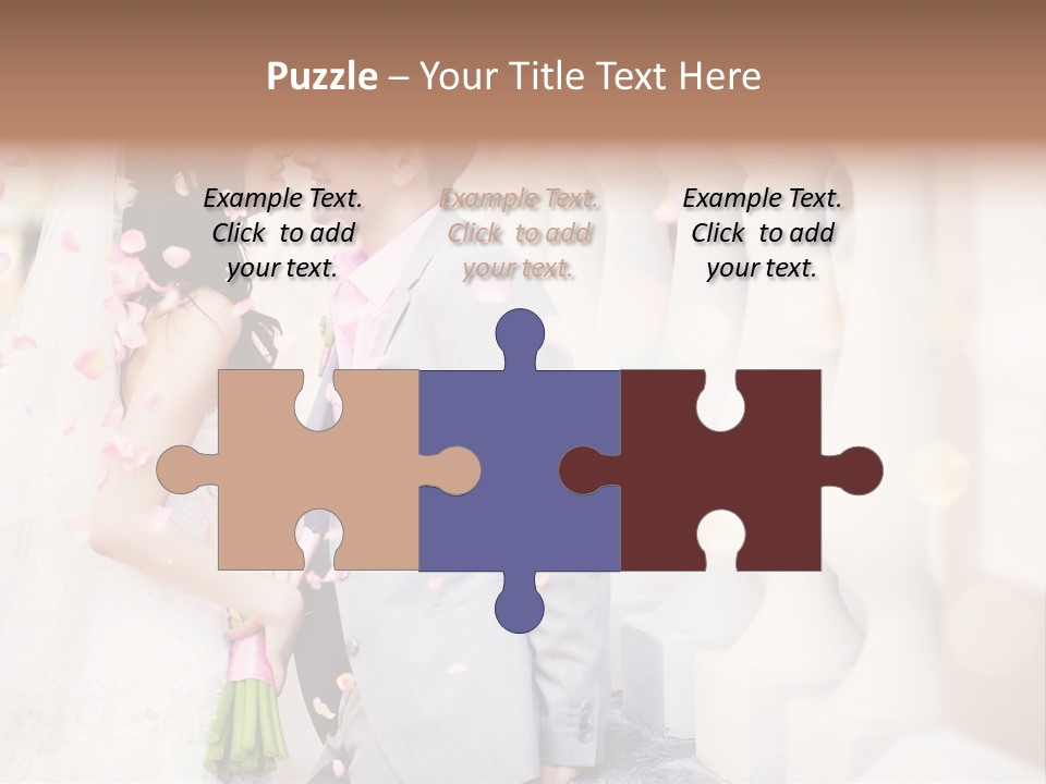 Ventilation Temperature Part PowerPoint Template