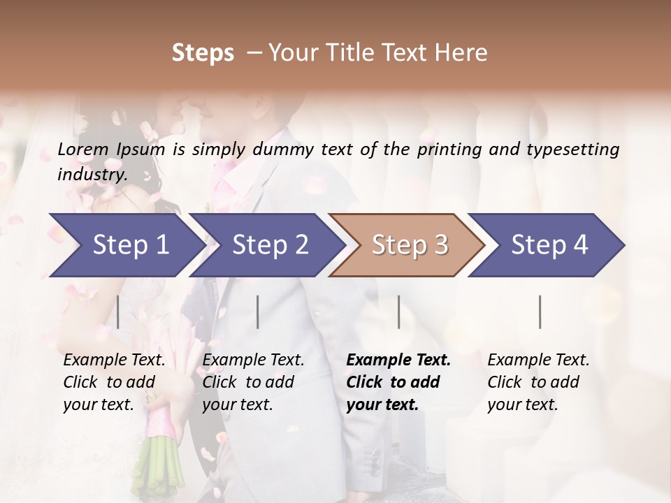 Ventilation Temperature Part PowerPoint Template