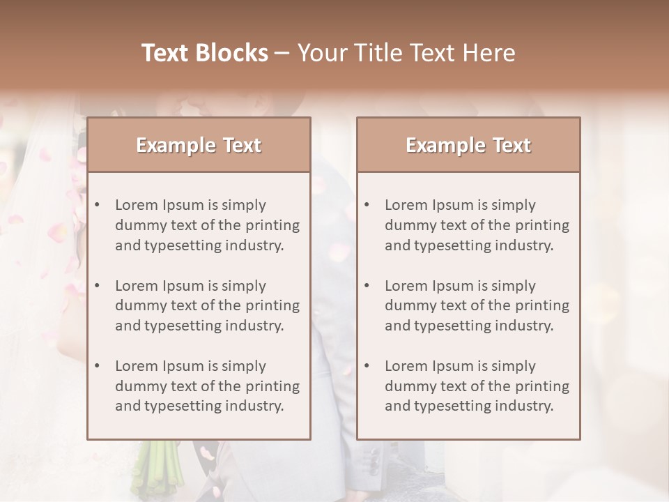 Ventilation Temperature Part PowerPoint Template
