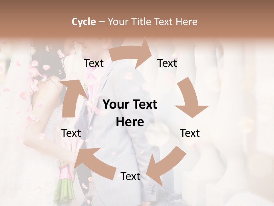 Ventilation Temperature Part PowerPoint Template
