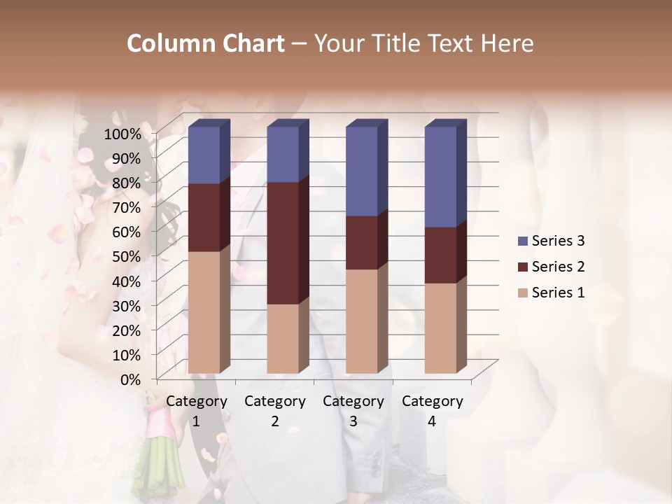 Ventilation Temperature Part PowerPoint Template
