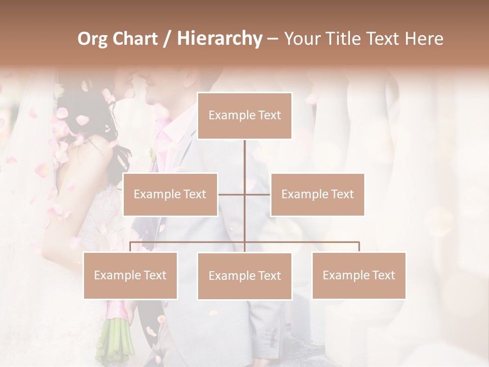 Ventilation Temperature Part PowerPoint Template