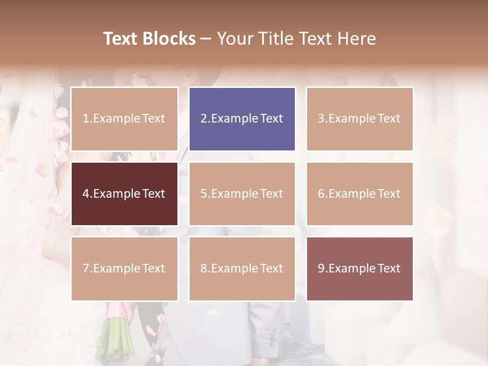 Ventilation Temperature Part PowerPoint Template