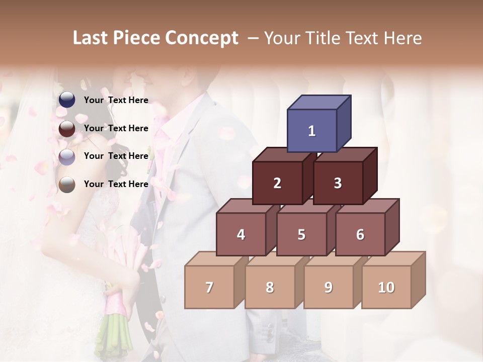 Ventilation Temperature Part PowerPoint Template