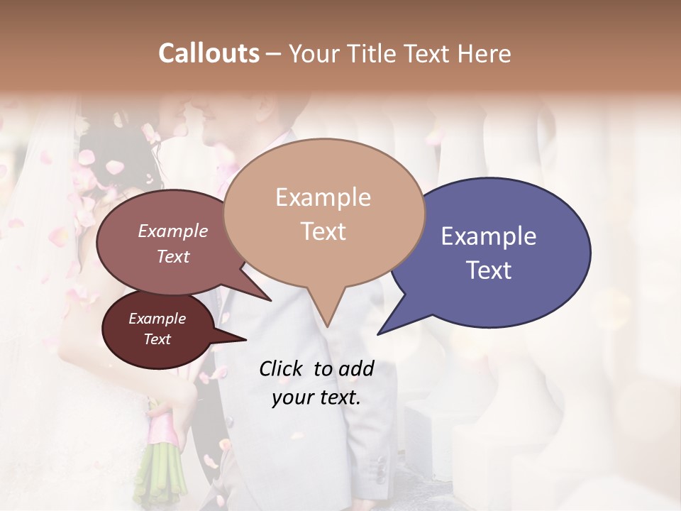 Ventilation Temperature Part PowerPoint Template