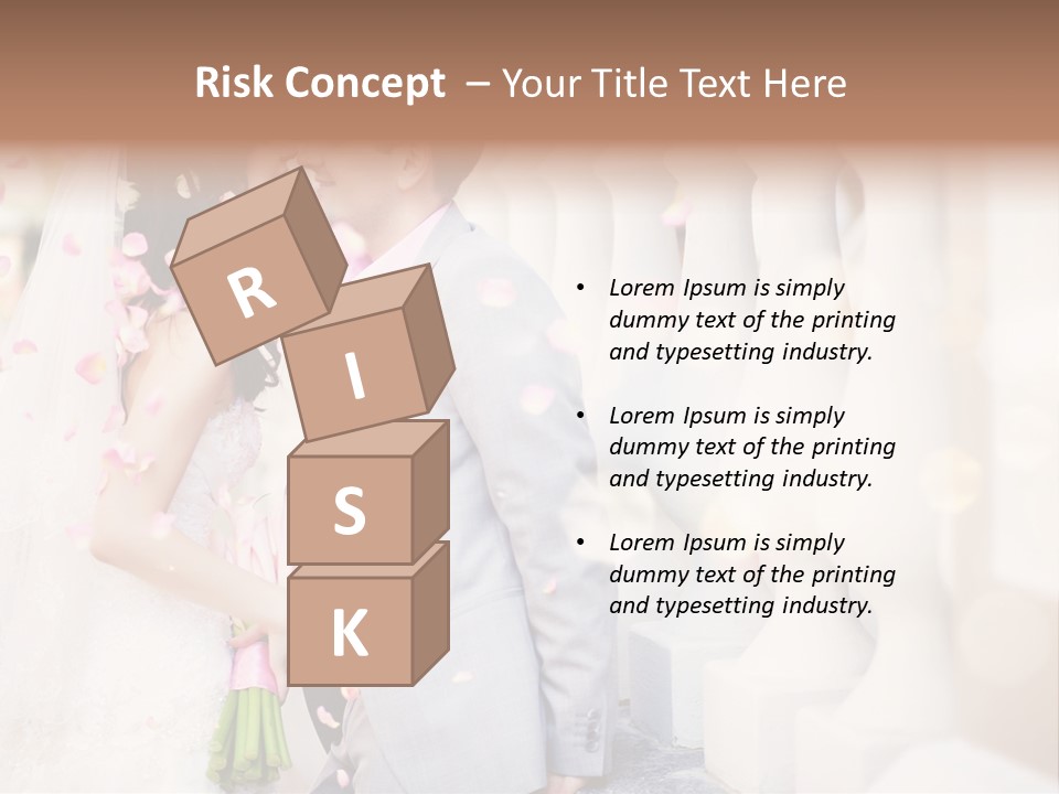 Ventilation Temperature Part PowerPoint Template