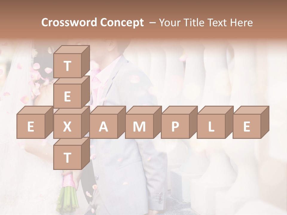 Ventilation Temperature Part PowerPoint Template