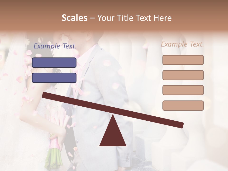 Ventilation Temperature Part PowerPoint Template