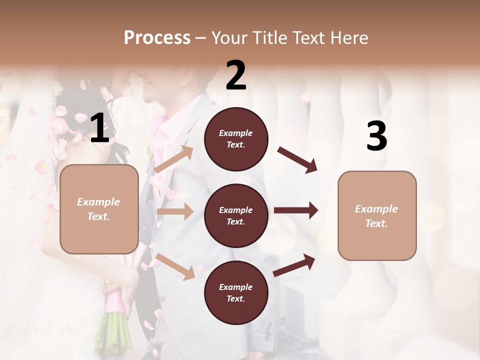 Ventilation Temperature Part PowerPoint Template