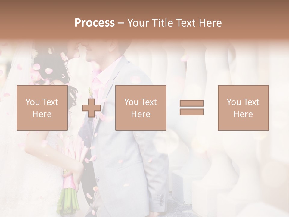 Ventilation Temperature Part PowerPoint Template