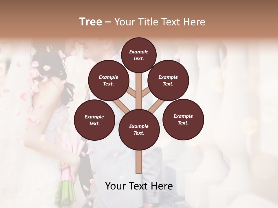 Ventilation Temperature Part PowerPoint Template
