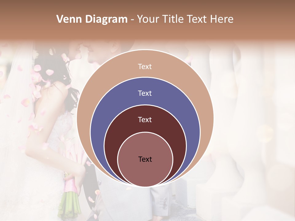 Ventilation Temperature Part PowerPoint Template