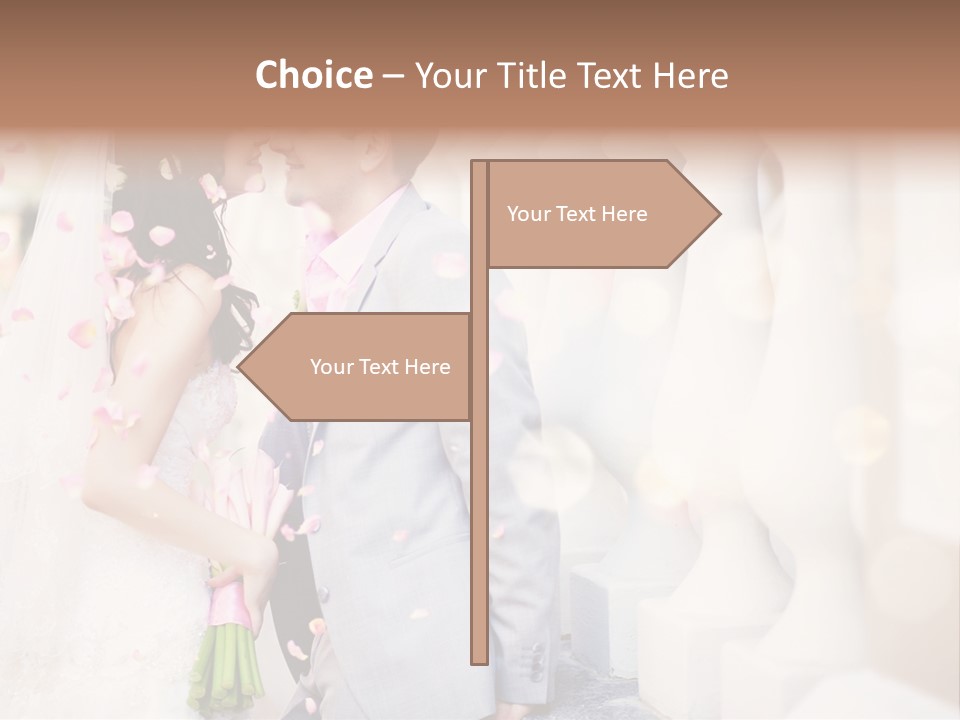 Ventilation Temperature Part PowerPoint Template