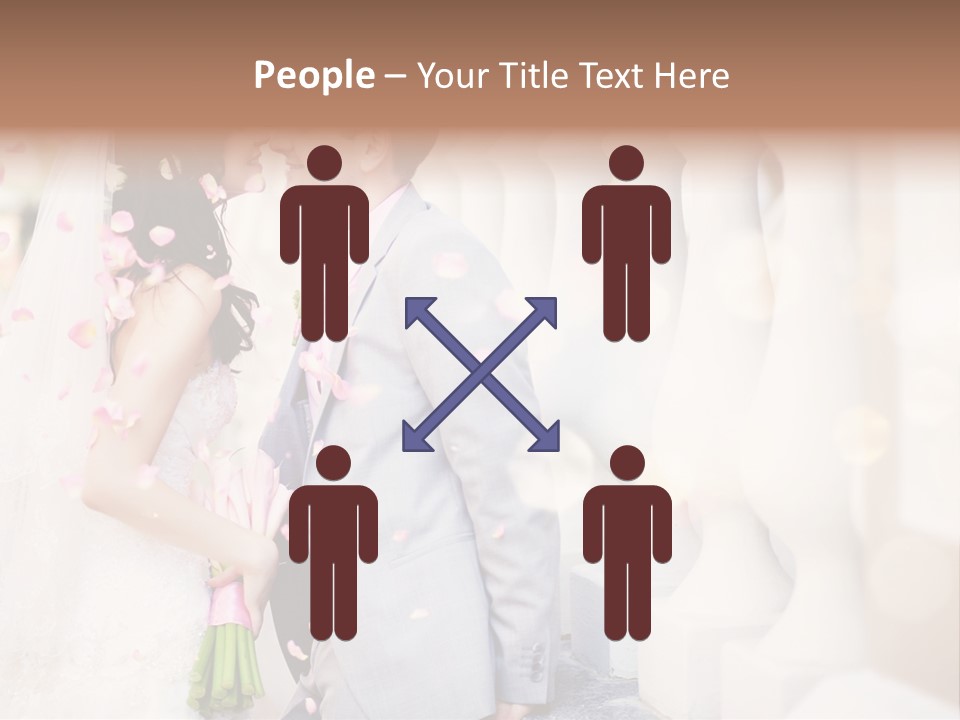 Ventilation Temperature Part PowerPoint Template