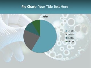 Conditioner Air Cold PowerPoint Template