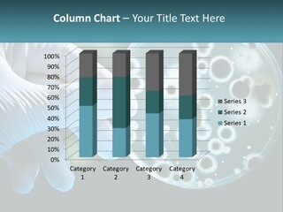 Conditioner Air Cold PowerPoint Template