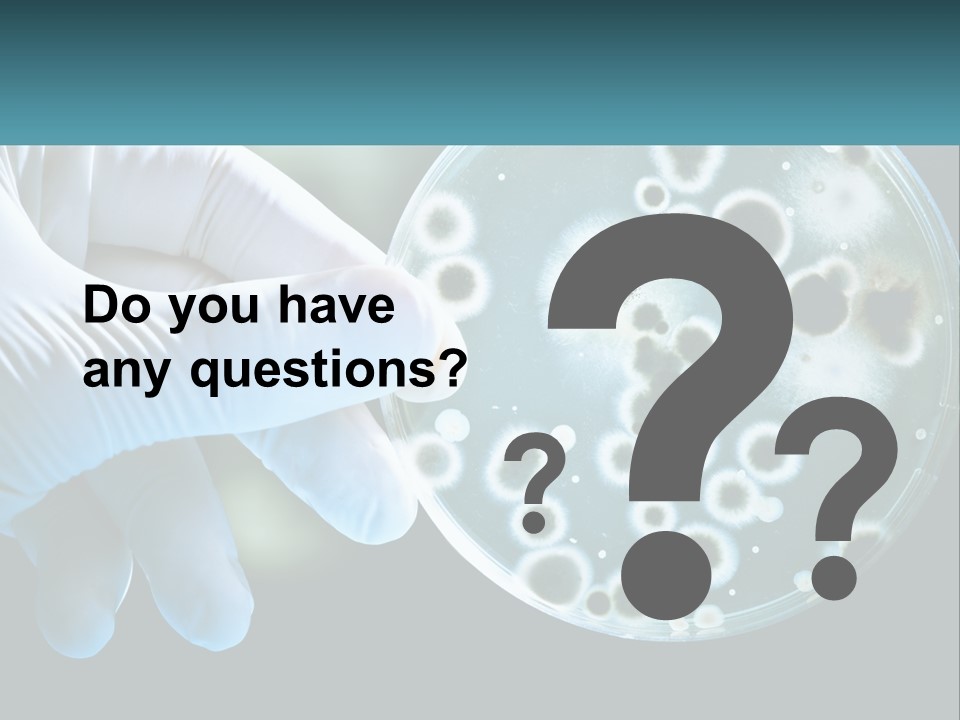 Conditioner Air Cold PowerPoint Template