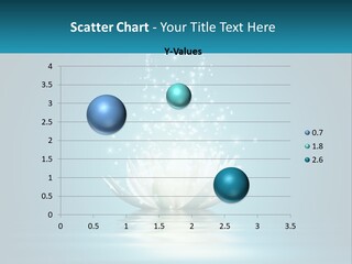 Part Unit Technology PowerPoint Template