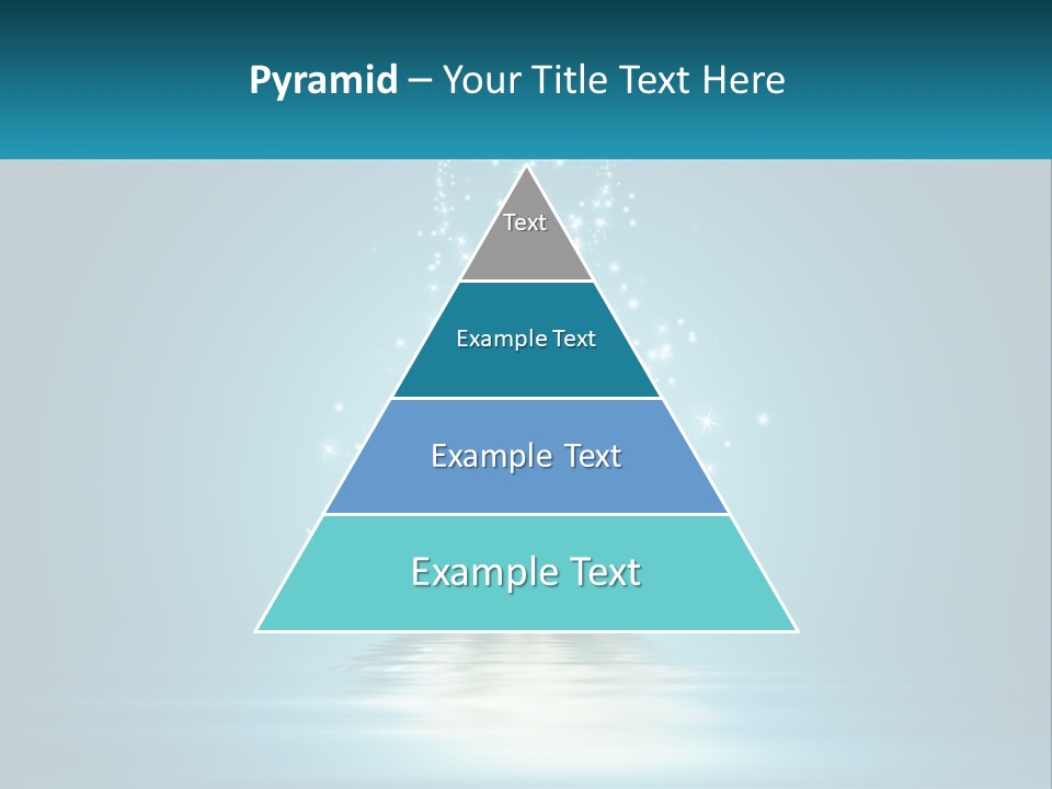 Part Unit Technology PowerPoint Template