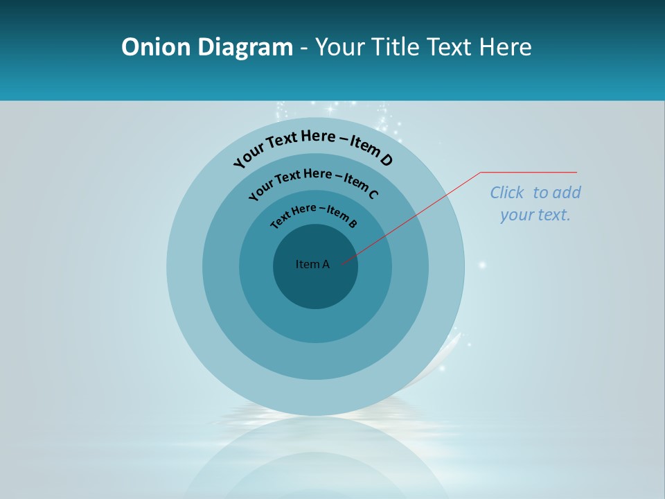 Part Unit Technology PowerPoint Template