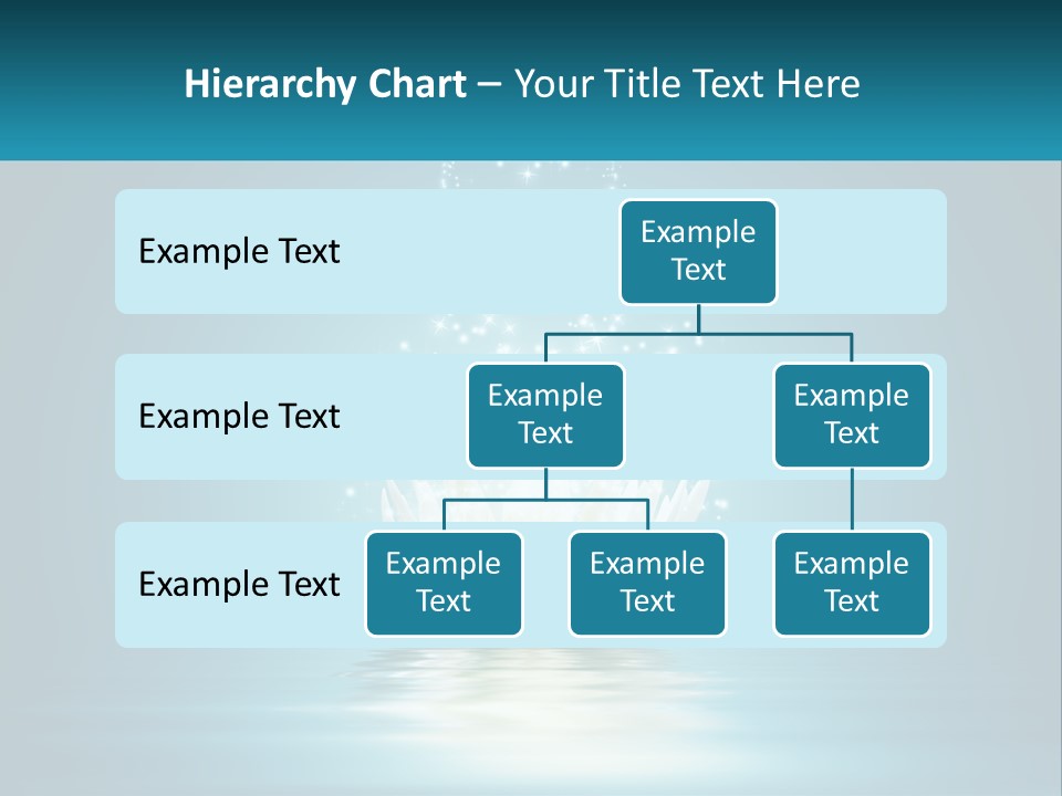 Part Unit Technology PowerPoint Template