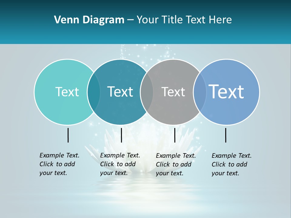 Part Unit Technology PowerPoint Template