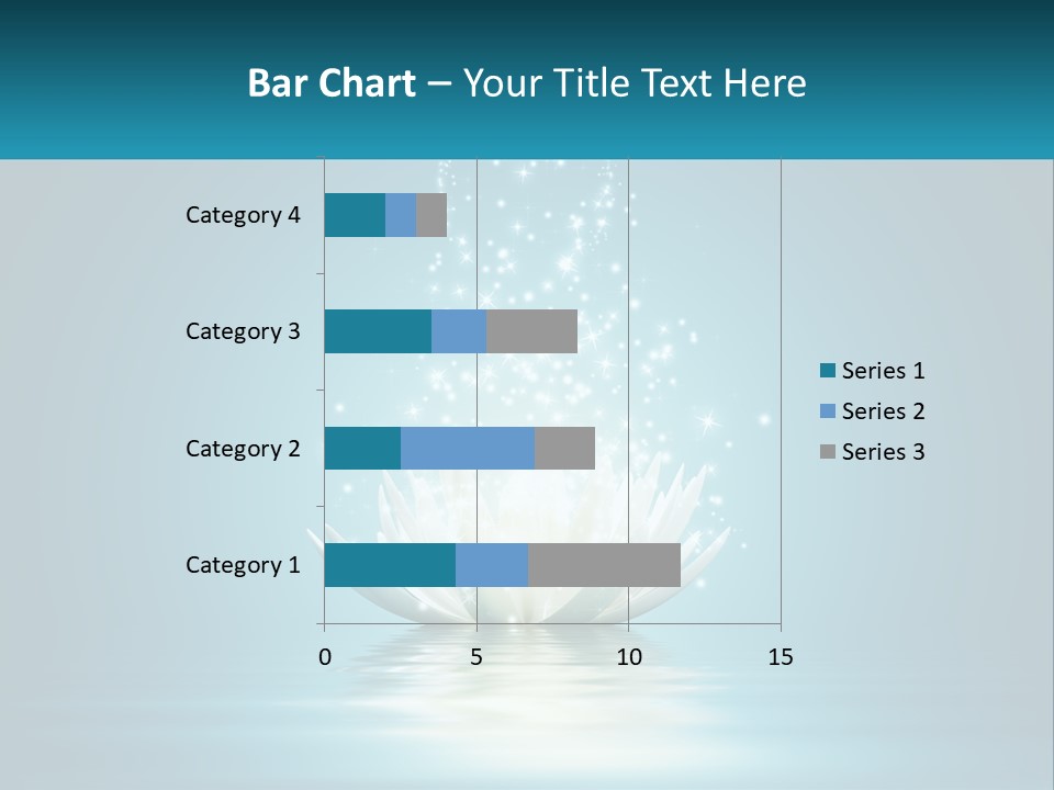 Part Unit Technology PowerPoint Template