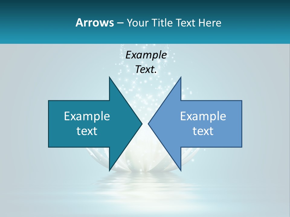 Part Unit Technology PowerPoint Template