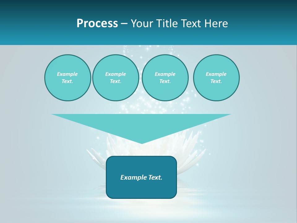 Part Unit Technology PowerPoint Template