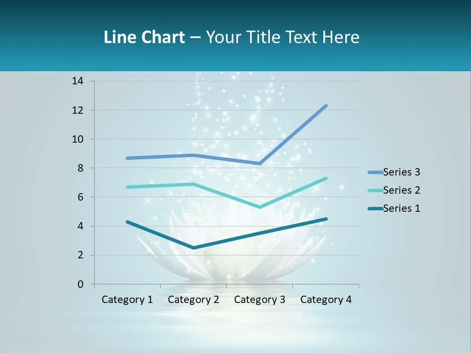 Part Unit Technology PowerPoint Template