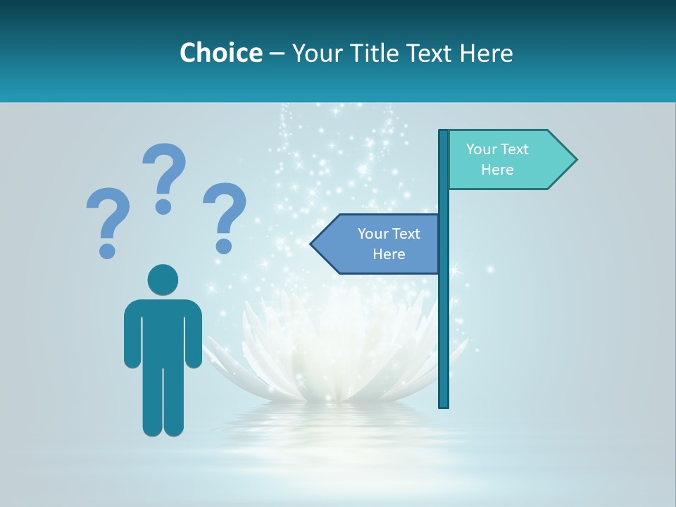Part Unit Technology PowerPoint Template