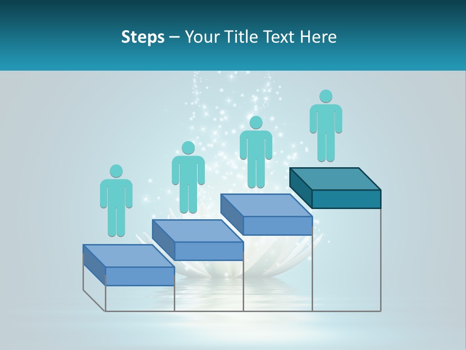 Part Unit Technology PowerPoint Template