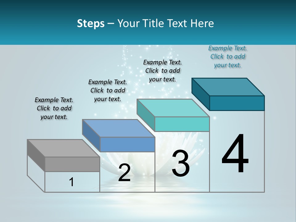 Part Unit Technology PowerPoint Template