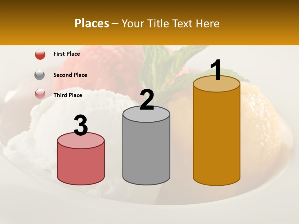 Ventilation Condition Cool PowerPoint Template