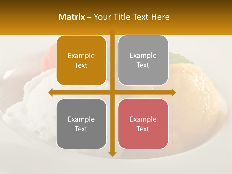 Ventilation Condition Cool PowerPoint Template