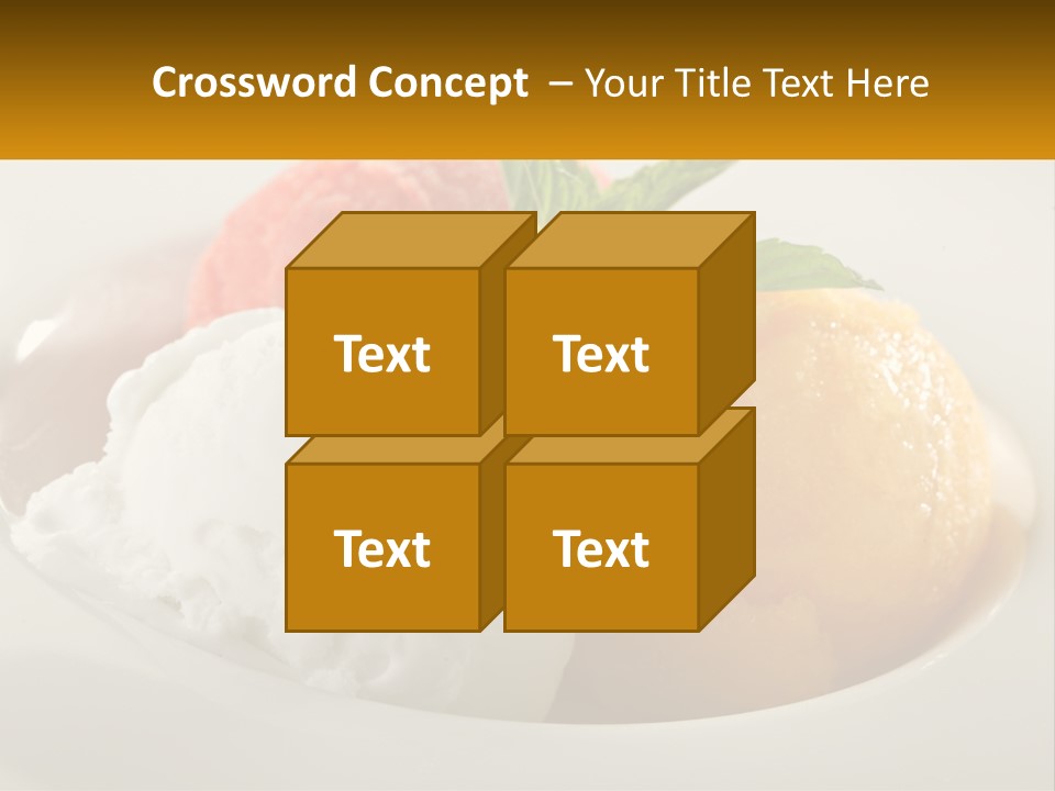 Ventilation Condition Cool PowerPoint Template